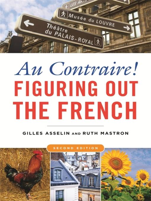 Title details for Au Contraire! by Gilles Asselin - Available